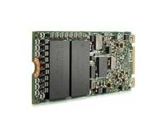 Hewlett Packard (HP) HPE 1.92TB NVMe Gen4 Mainstream Performance Read Intensive SFF BC U.3 Static V2 Multi Vendor SSD RENEW P64844R-K21