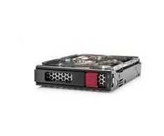 Hewlett Packard (HP) HPE 20TB SAS 12G Business Critical 7.2K LFF LP 1 metų garantija Helium 512e ISE kelių tiekėjų HDD