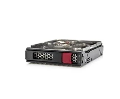 Hewlett Packard (HP) HPE 24TB SATA 6G Business Critical 7.2K LFF LP 1 metų garantija Helium 512e ISE kelių tiekėjų HDD
