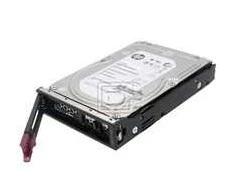 Hewlett Packard (HP) HPE 2TB SATA 6G Midline 7.2K LFF (3.5in) LP 1yr Wty Digitally Signed Firmware HDD 861681-B21 RENEW