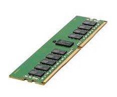 RAM Hewlett Packard (HP) HPE 32 GB (1 x 32 GB) dviejų rangų x8 DDR5-6400 CAS-46-45-45 EC8 registruotos išmaniosios atminties rinkinys
