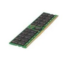 Hewlett Packard (HP) HPE 32 GB (1 x 32 GB) dviejų rangų x8 DDR5-6400 CAS-46-45-45 EC8 registruotos išmaniosios atminties rinkinys
