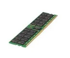 RAM Hewlett Packard (HP) HPE 32GB (1x32GB) dvigubo rango x8 DDR5-5600 CAS464545 EC8 Reg Smart atminties rinkinys
