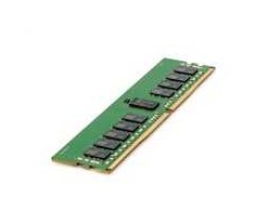 Hewlett Packard (HP) HPE 32GB (1x32GB) Dual Rank x4 DDR4-2933 CAS-21-21-21 Registered Smart Memory Kit refurbished (Atnaujinta)