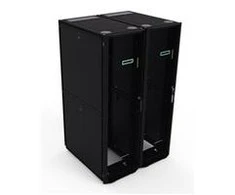 Hewlett Packard (HP) HPE Rack 36U 600mmx1075mm G2 Kitted Advanced Pallet Rack with Side Panels and Baying