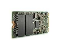 Hewlett Packard (HP) HPE 3.84TB SAS 24G Read Intensive SFF BC Self-encrypting FIPS 140-2 PM7 SSD P63875-B21 RENEW