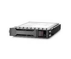 Hewlett Packard (HP) Serverio diskas HP E 3.84TB SATA RI SFF BC MV SMD
