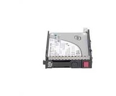 Hewlett Packard (HP) 480 GB SATA RI SFF SC MV SSD P18422-B21