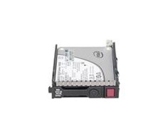 Hewlett Packard (HP) HPE 480GB SATA 6G intensyvaus skaitymo SFF SC PM893 SSD.