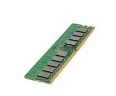 RAM Hewlett Packard (HP) HPE 64 GB (1 x 64 GB) dviejų pozicijų x4 DDR4-3200 CAS-22-22-22 registruotos išmaniosios atminties rinkinys