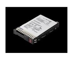 Hewlett Packard (HP) HPE 800GB SAS 12G Mixed Use SFF SC Multi Vendor SSD 2.5"