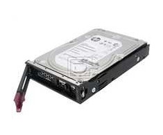 Hewlett Packard (HP) HPE 8TB SAS 12G Business Critical 7.2K LFF LP 1 metų garantija 512e kelių pardavėjų HDD