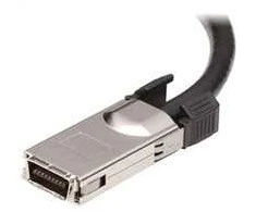 Hewlett Packard (HP) HPE „BladeSystem“ c klasės 10GbE SFP+ į SFP+ 3 m tiesioginio prijungimo varinis kabelis