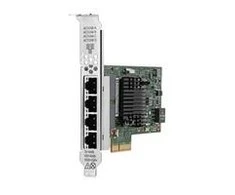 Hewlett Packard (HP) Broadcom BCM5719 Ethernet 1Gb 4 prievadų BASE-T adapteris, skirtas HPE