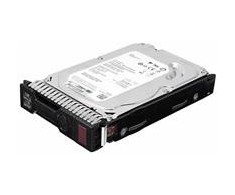 Dysk HP HPE HDD 1TB 6G SATA 7.2K rpm LFF (3.5in) SC Midline 1yr RENEW 861691-B21