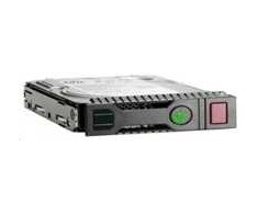 Hewlett Packard (HP) HP 300 GB 2,5 colio SAS-3 (12 Gb/s) serverio diskas (759546-001)