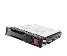 Hewlett Packard (HP) HPE HDD 4TB SAS 12G Midline 7.2K LFF (3.5in) SC 1y HDD k dl360/380g/385g10 g9