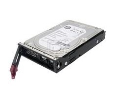 Hewlett Packard (HP) HPE HDD 8TB SAS 12G Business Critical 7.2K LFF LP 1y 512e MultiVen 834031-B21 ATNAUJINIMAS
