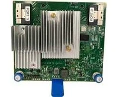 Hewlett Packard (HP) HPE MR416i-o Gen11 16 vidinių juostų / 8 GB talpyklos SPDM OCP atminties valdiklis g11