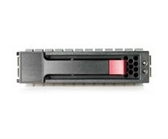 Hewlett Packard (HP) MSA 1.92TB SAS RI SFF M2 SSD R0Q47A kietasis diskas