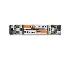 Serveris Hewlett Packard (HP) HPE MSA 2060 10GbE iSCSI SFF saugykla