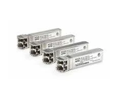 Hewlett Packard (HP) HPE MSA 32Gb SFP+ Short Wave Fibre Channel 4-pack Transceiver