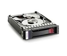 Hewlett Packard (HP) HP Hewlett Packard Enterprise MSA 600GB 12G SAS 15K