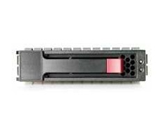 Serverio diskas HP MSA 7.2TB 2.5 "'SAS-3 (12Gb / s) (RUQ65A)