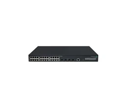 Hewlett Packard (HP) Przełącznik nw cw 2050 24g poe+ 4f 420w s6x72a