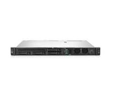 Serveris Hewlett Packard (HP) Serwer HP PL DL20 gen11 6333P (3.1G/6C12T) 1x32G (P64339) 4SFF NS204i-u (2x480Gnvme) VROC 1x800W 4x1G NBD333 Smart Choice