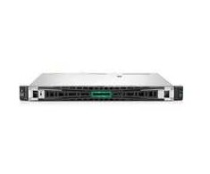 Serveris Hewlett Packard (HP) Serwer HP HPE PL DL20g11 6325P (3.5G/4C8T) 1x32G 2x2TB/7.2k SATA VROC 2LFF-HP 4p1Gb 290W Smart Choice