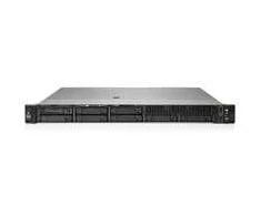 Serveris Hewlett Packard (HP) HPE PL DL320g12 6515P (2.4/16C) 1x64G (P69728) MR408i-o 8SFF NS204(2x480G) 2x1000W 10GbE NBD333 Išmanus pasirinkimas