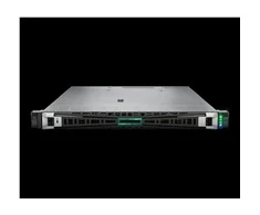 Serveris Hewlett Packard (HP) HPE PL DL325g11 AMD Epyc 9115 (2.6/16C) 2x32G (P64985) 2x1000W MR408i-o/4G 8SFF 4p1Gocp Smart Choice