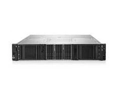 Serveris Hewlett Packard (HP) HPE PL DL340g12 6505P (2.2/12C) 1x64G (P69728) 2x480G MR408i-o 8SFF 2x1000W 1GbE NBD333 Smart Choice