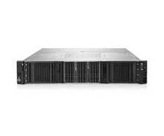 Serveris Hewlett Packard (HP) DL340 G12 6515P 1X64G 8SF-STOCK