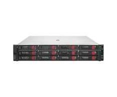 Serveris Hewlett Packard (HP) HPE PL DL380g11 4510 (2.4G/12C) 2x32G (p64706) 2x480G 8SFF MR408i-o 2x1000W 4p1To Išmanus pasirinkimas