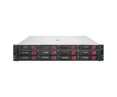 Hewlett Packard (HP) Serveris HPE HPE PL DL380g11 4510 (2.4/12C) 2x32G 2x8TB (867261-B21) 2x1000W MR416i-p 12LFF 4x1Gb NBD333 Smart Choice