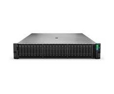 Serveris Hewlett Packard (HP) HPE PL DL380g11 5416S (2.0/16C) 2x32G (P43328) 2x480G MR408i-o/4G 8-26SFF 2x1000W 2x10G-T 2U Smart Choice