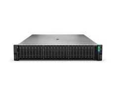 Hewlett Packard (HP) HPE „ProLiant DL380 Gen11“ serveris, 0 GB talpos (2U), „Intel Xeon Gold 5416S“ 2 GHz, 32 GB DDR5-SDRAM, 1000 W