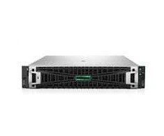 Serveris Hewlett Packard (HP) HPE PL DL380g12 6505P (2.2/12C) 2x32G (P69727) 2x480G MR408i-o 8SFF 2x1000W 10GbE NBD333 Išmanus pasirinkimas