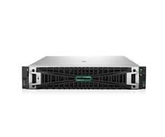 Hewlett Packard (HP) HPE PL DL380g12 6520P (2.4/24C) 2x32G (p69727) MR416i-o 8SFF 2x1000W 2p10G PFans NBD333 Smart Choice