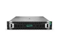 Serveris Hewlett Packard (HP) Serwer dl385 g11 9115 1p 2x32 8lff p81841-425