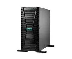 Serveris Hewlett Packard (HP) HPE PL ML110g11 4510 (2.4G/12C) NS204(2x480) 2x32G (P64706) MR408i-o 2x1000W 8SFF 2x1G NBD333 Išmanus pasirinkimas