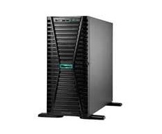 Serveris Hewlett Packard (HP) HPE PL ML110g11 4510 (2.4/12C) 1x32G (p64706) 2x4TB (861683) 2x1000W 2x1G 4LFF VROC NBD333 Smart Choice