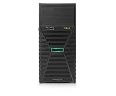 Serveris „Hewlett Packard“ (HP) HPE PL ML30g11 E-2434 (3,4G / 4C8T) 1x32G (P64339) 2x960G (P47808) 4LFF-HP VROC 800W 4x1G „Smart Choice“