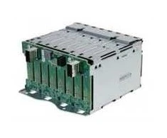 Stacionarus kompiuteris Hp Enterprise Hewlett Packard (HP) HPE ProLiant DL380 Gen11 2U 8SFF x1 Tri-Mode U.3 priekinio disko narvelio rinkinys