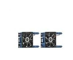 Hewlett Packard (HP) HPE ProLiant DL380/DL560 Gen11 2U didelio našumo ventiliatoriaus rinkinys