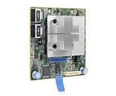 Hewlett Packard (HP) Kontroler HPE HPE Smart Array E208i-a SR Gen10 8 Internal kontroler RAID 3.0 12 Gbit/s