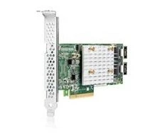 Hewlett Packard (HP) HPE Smart Array E208i-p SR Gen10 (8IntLanes / NoCache) 12G SAS PCIe 804394R-B21 ATNAUJINIMAS