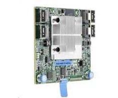 Hewlett Packard (HP) HPE SmartArray P816i-a SR Gen10 - SAS - PCI Express x8 - 0,1,1 ADM,5,6,10 ADM,10,50,60 - 12 Gbit/s - HPE ProLiant DL360 Gen10 HPE ProLiant DL380 Gen10
